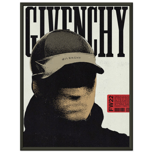 Givenchy "FW22"