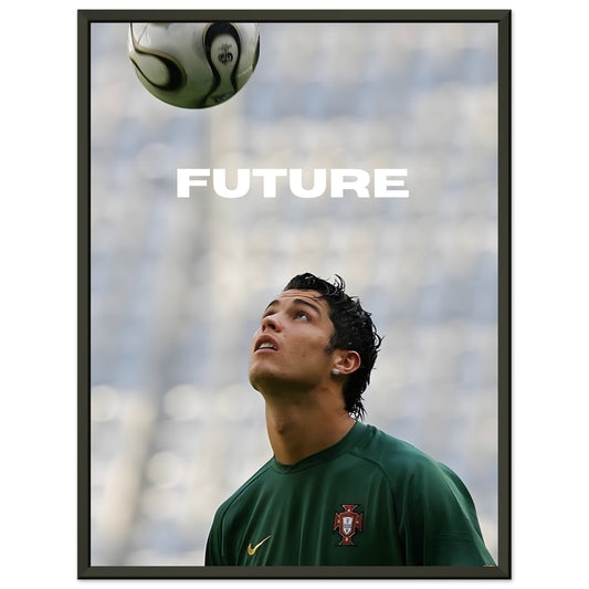 Cristiano Ronaldo "FUTURE"
